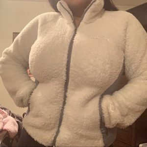 Columbia Sherpa 🤍❄️